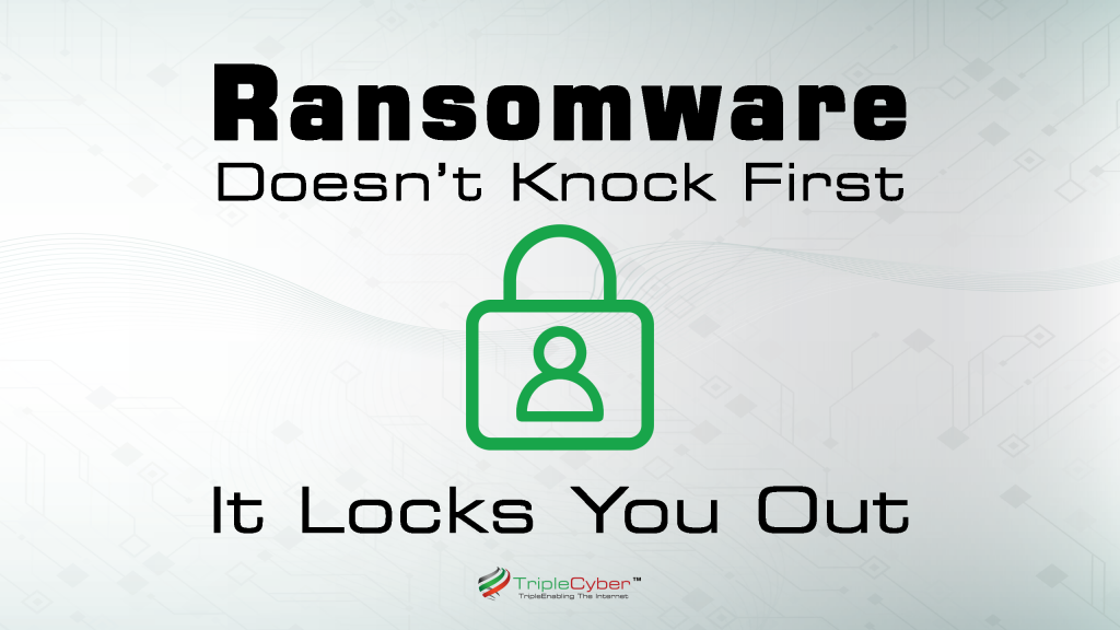 ransomware