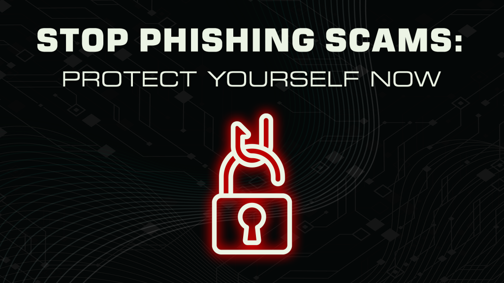 phishing attacks